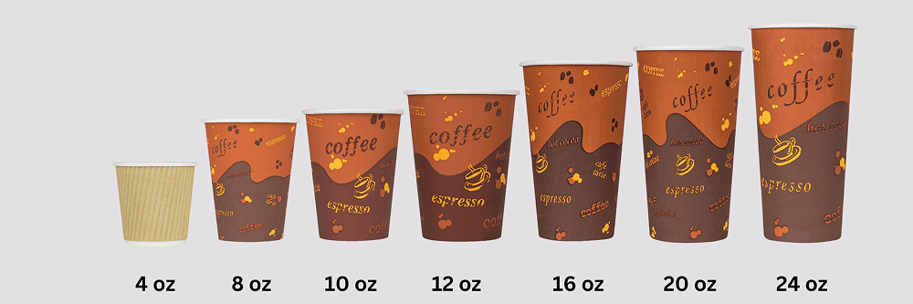 Paper Cups